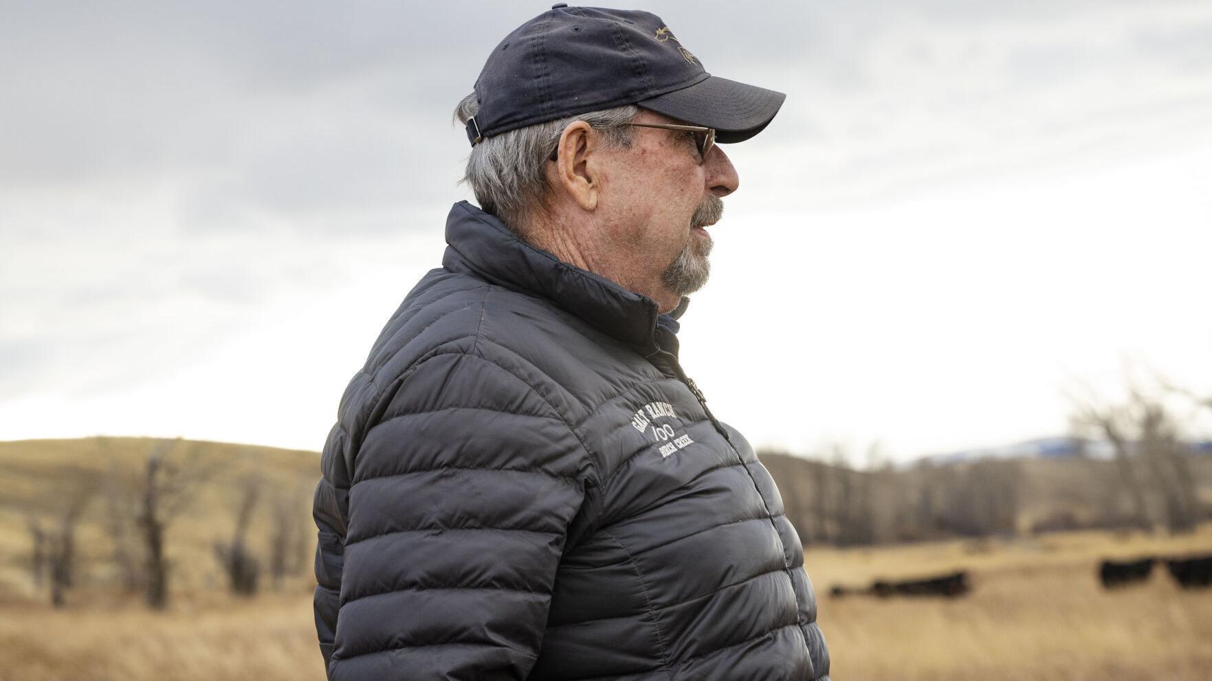 Is John Dutton real? Meet the powerful rancher seemingly inspiring the 'Yellowstone' legend